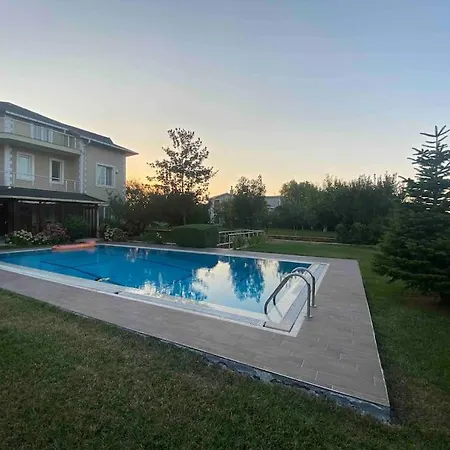 Elegance Villa Kocaeli