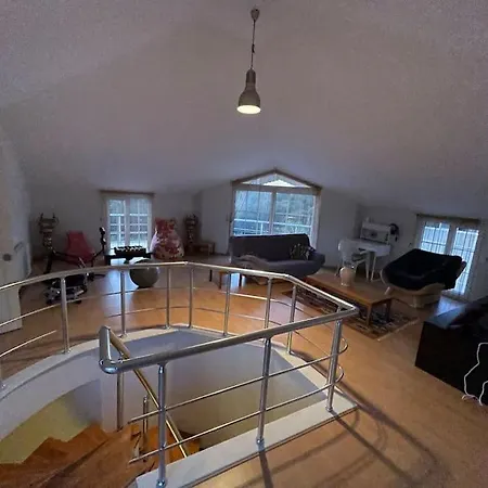 Elegance Villa Kocaeli