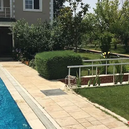 Elegance * Kocaeli