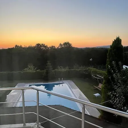 Elegance Villa Kocaeli