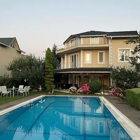 Elegance Villa Kocaeli