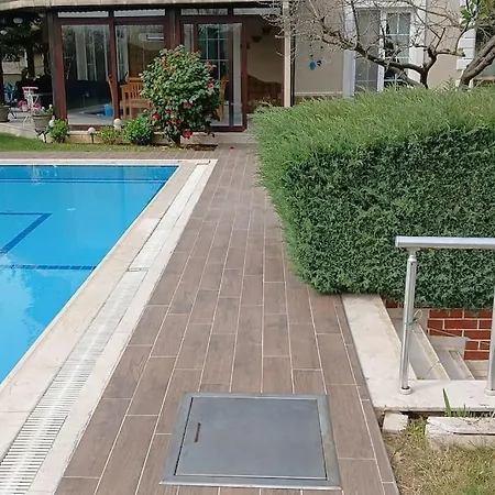 Elegance * Kocaeli