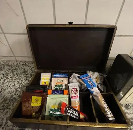 Villa Elegance Kocaeli