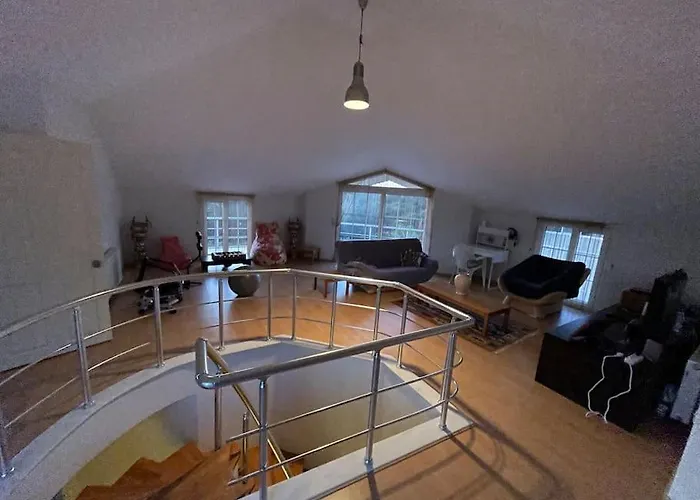 Elegance Villa Kocaeli