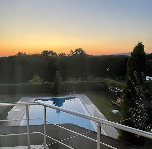 Elegance Villa Kocaeli