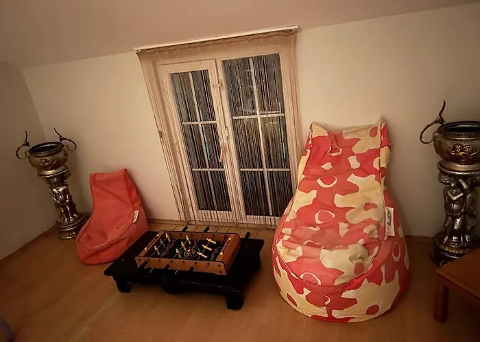 Elegance Villa Kocaeli