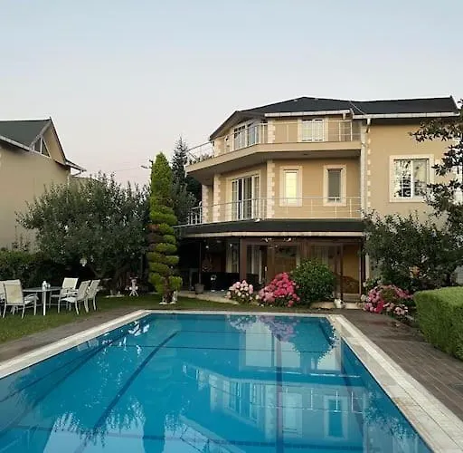 Elegance Villa Kocaeli