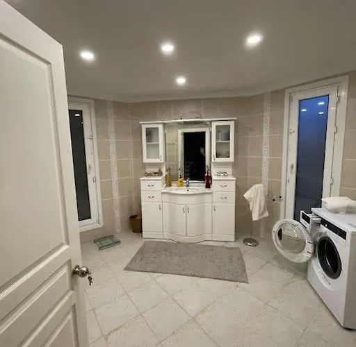 Villa Elegance Kocaeli